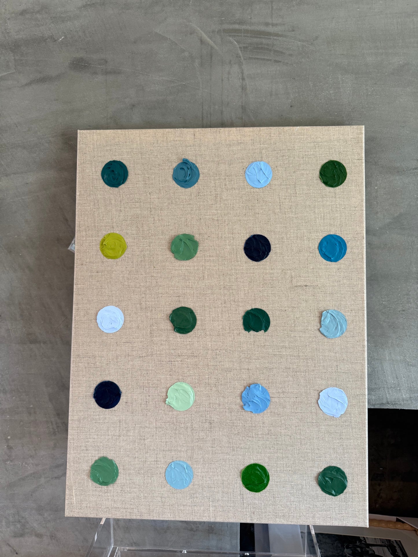 ... Dot